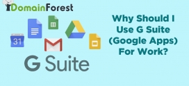 What are the benefits of using GSuite for business?