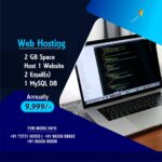 Key Features to Look For in Web Hosting Services